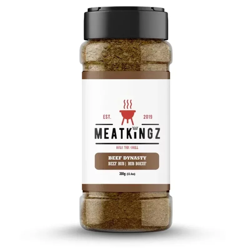 MeatKingz Beef Dynasty