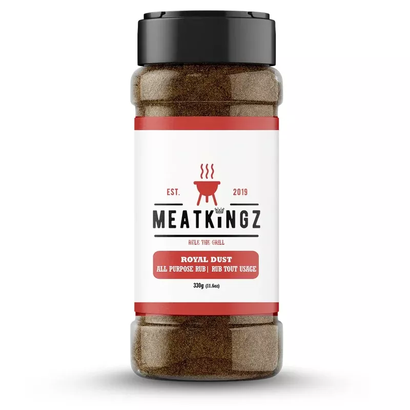 MeatKingz Royal Dust