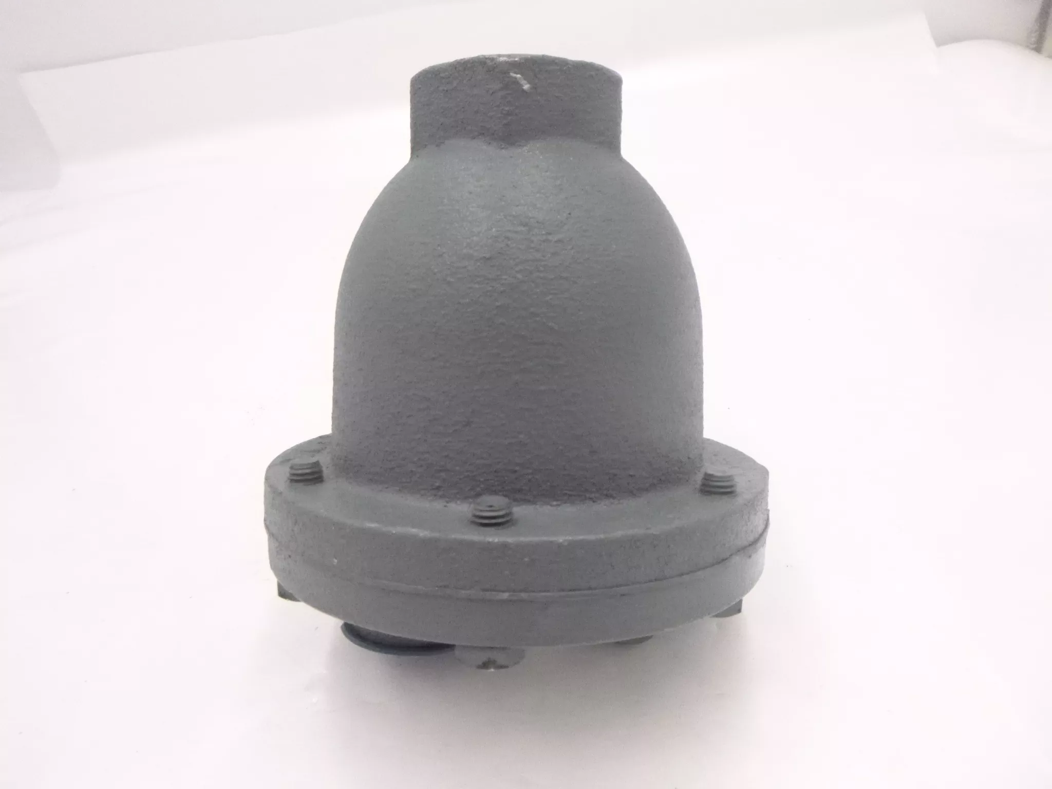 Metraflex MVC-15 Metravent Automatic Air Release Valve 175 PSI