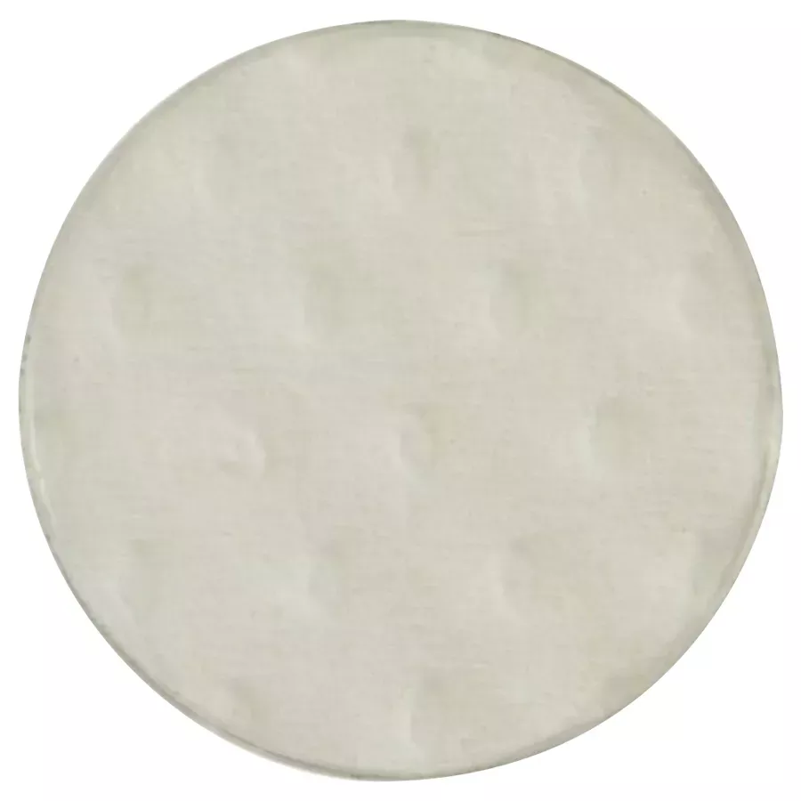 Midwest Fastener Clear Plastic Protective Disc