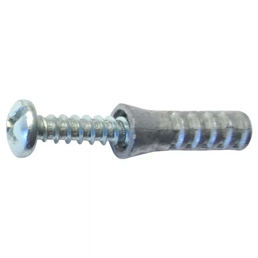 Midwest Fastener Lead Wood Anchor