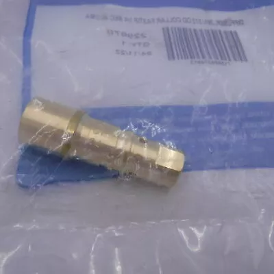 Miller Electric Welding Gas Diffuser .281/.312 OD Collar Fastip 1/8″ 229670