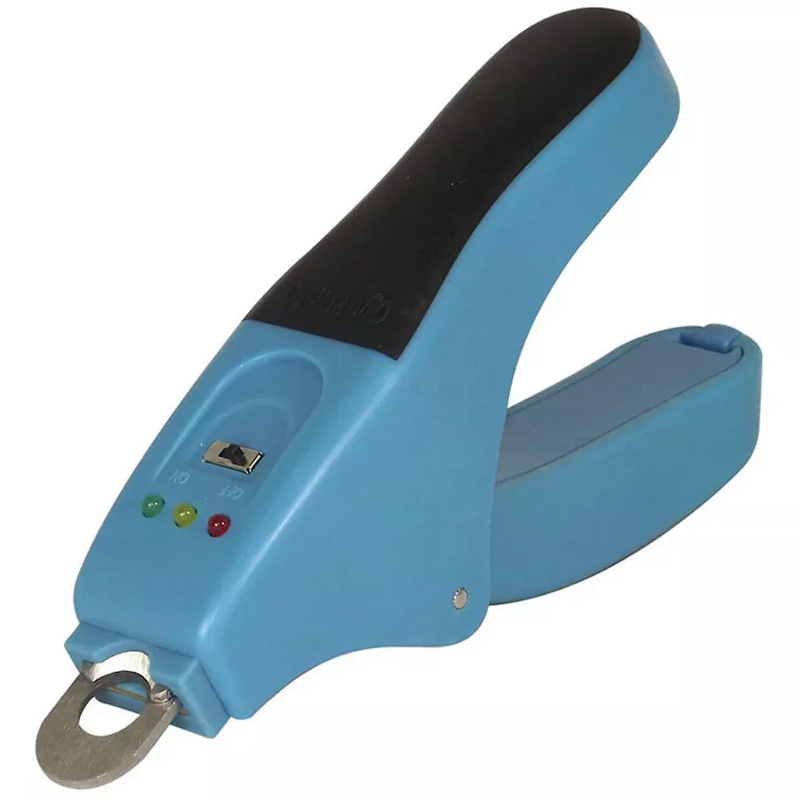 Miracle Care QuickFinder Medium Dog Nail Clipper