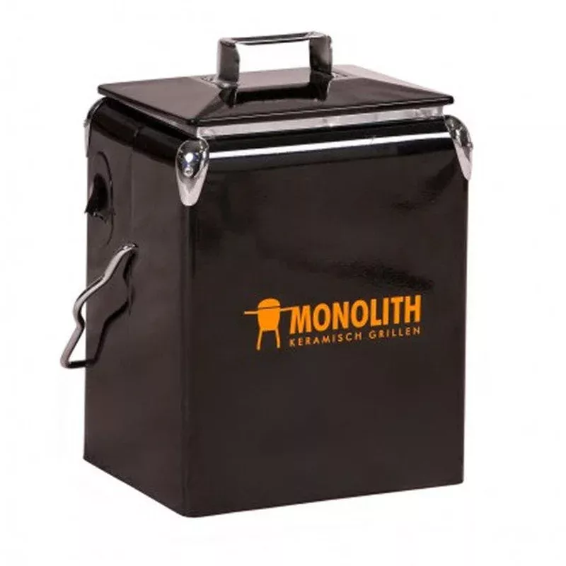 Monolith Cooler Box