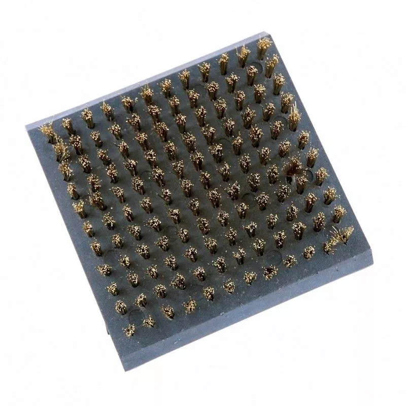 Monolith Grill Brush Replacement Head
