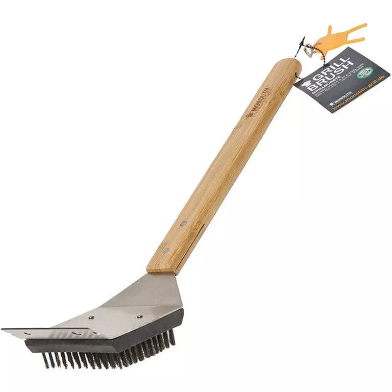 Monolith Grill Brush