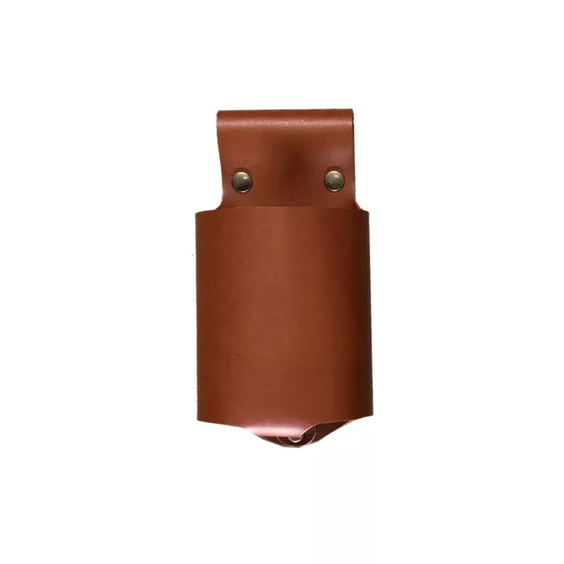 Monolith Leather Bottle Holster