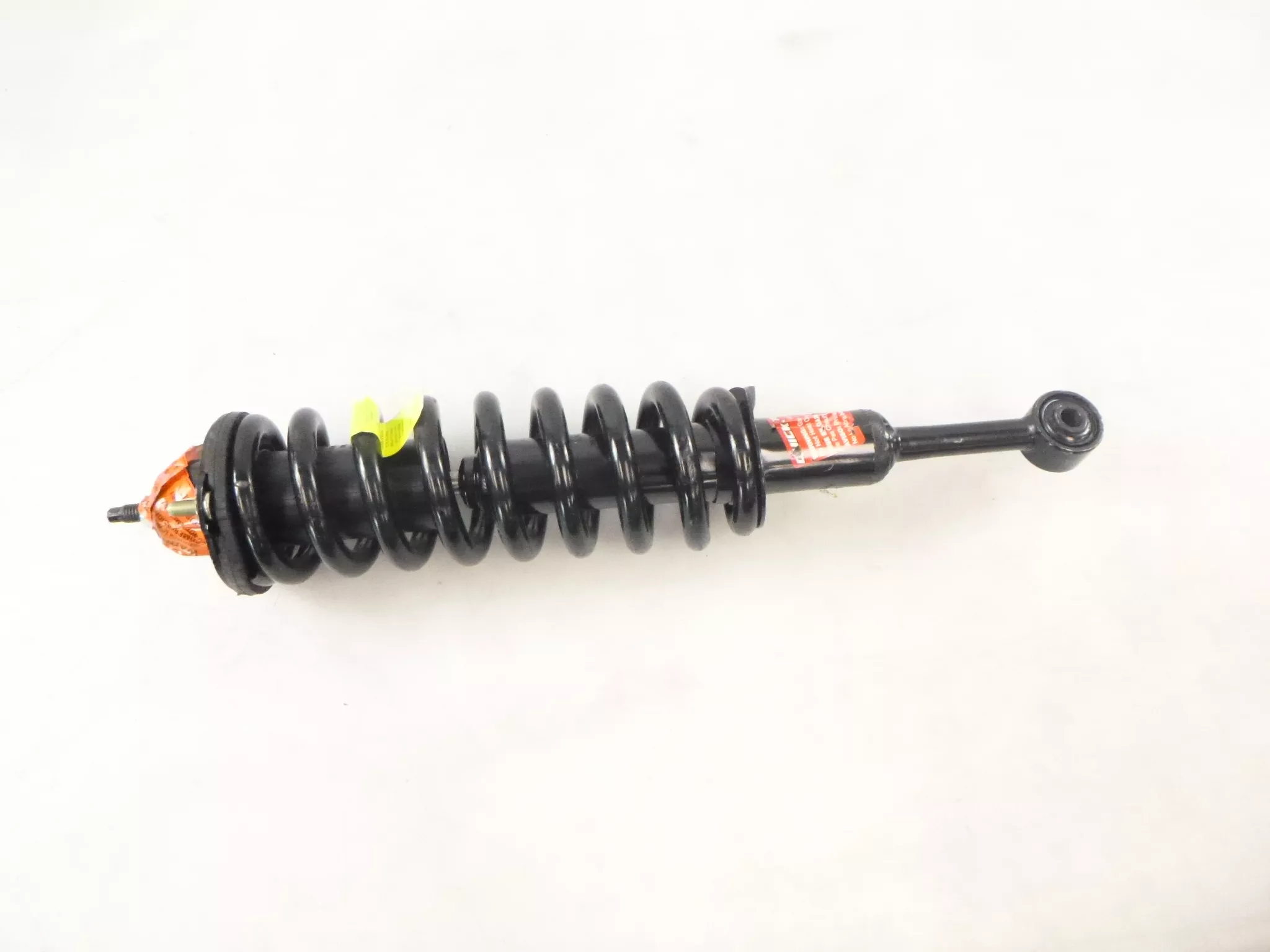 Monroe Reflex 171371L Front Driver Sd Loaded Strut For 2003-2021 Toyota 4Runner