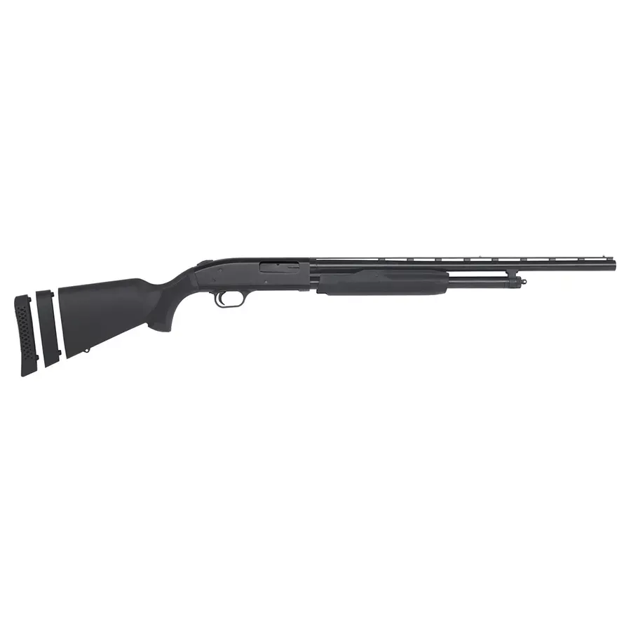 Mossberg 500 Super Bantam All Purpose Field Shotgun - 20 ga - 22"
