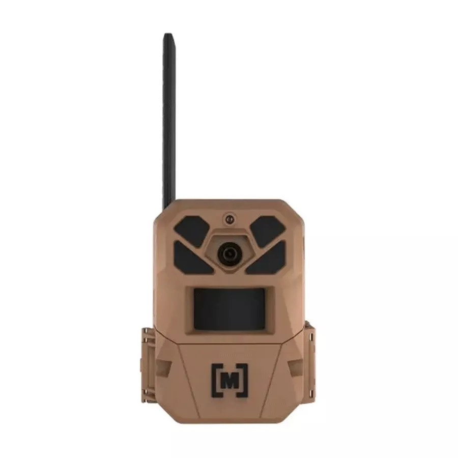 Moultrie Edge 3 Pro Cellular Trail Camera