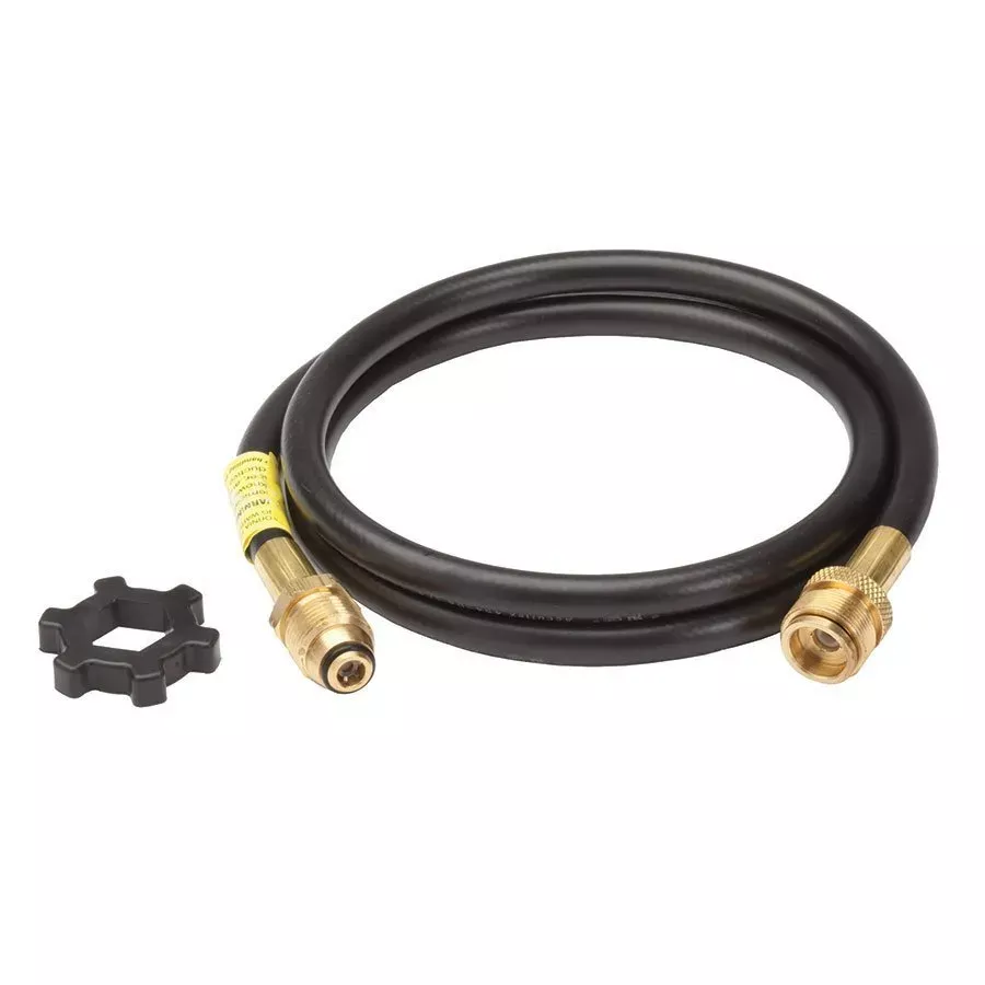 Mr. Heater 10 Ft. Buddy Series Hose Assembly
