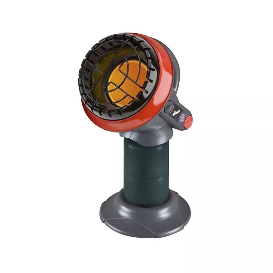 Mr. Heater Little Buddy Heater - 3,800 BTU
