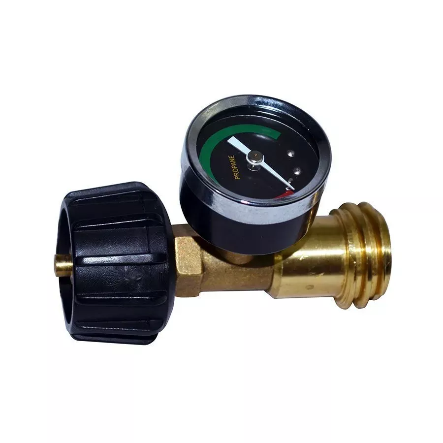 Mr. Heater Propane Gauge/ Leak Detector