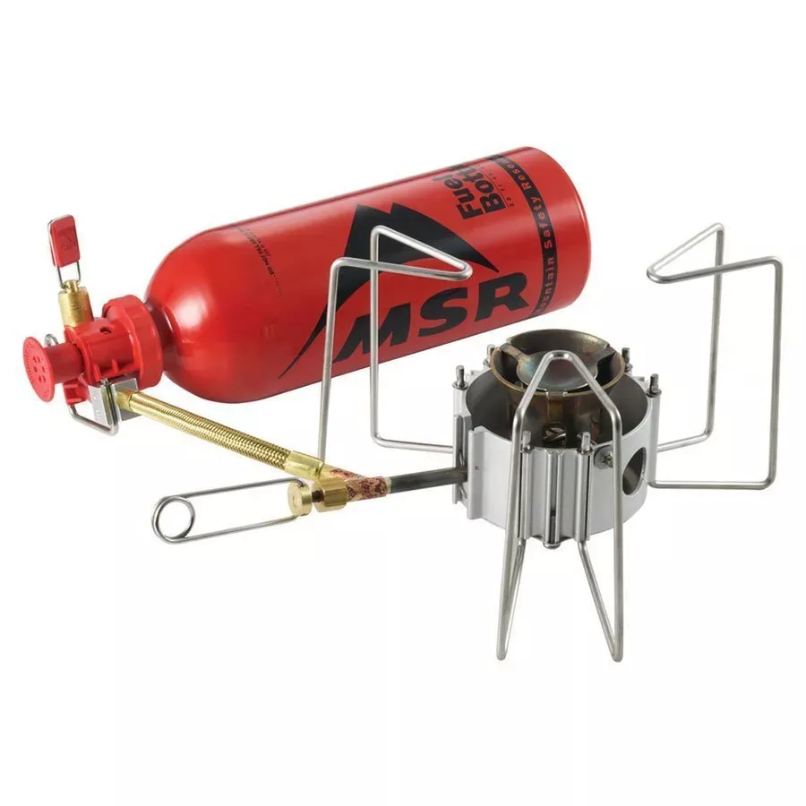 MSR Dragonfly Stove