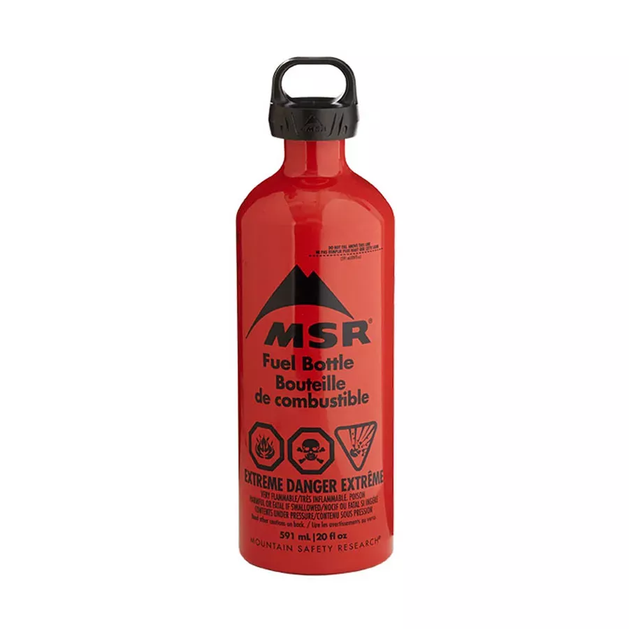 MSR Fuel Bottle - 20 oz.