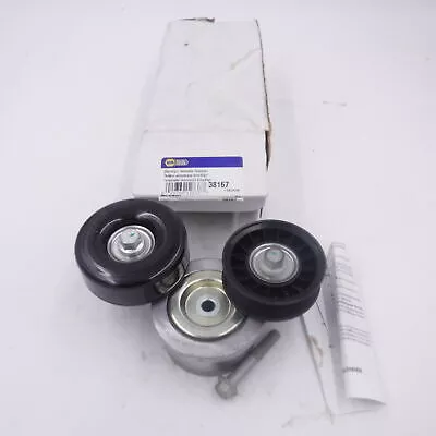 Napa Gates DriveAlign Automatic Belt Tensioner For 2000-2003 Dodge Dakota 4.7L