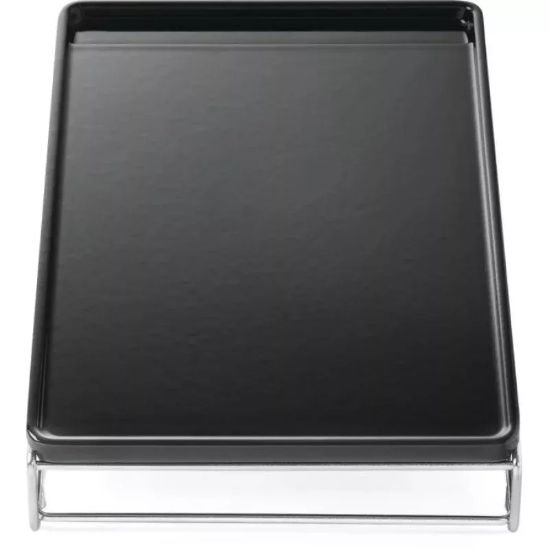 Napoleon Cast Iron Griddle for Sizzle Zone
