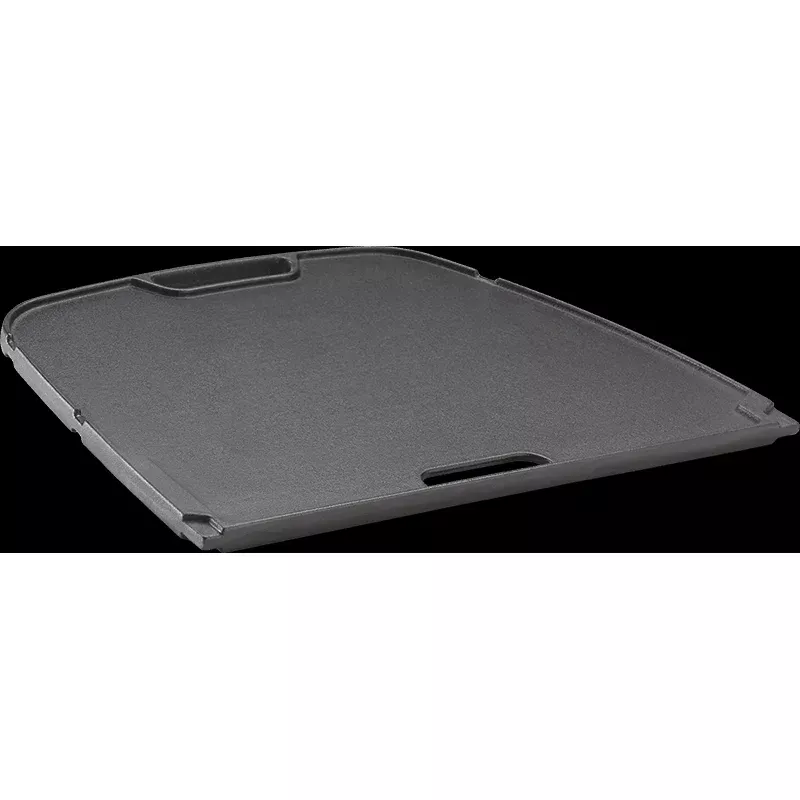 Napoleon Cast Iron Reversible Griddle for Travel Q