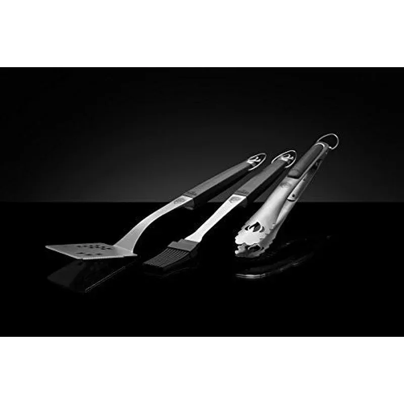 Napoleon Grills 70036 Commercial 3 Piece Toolset