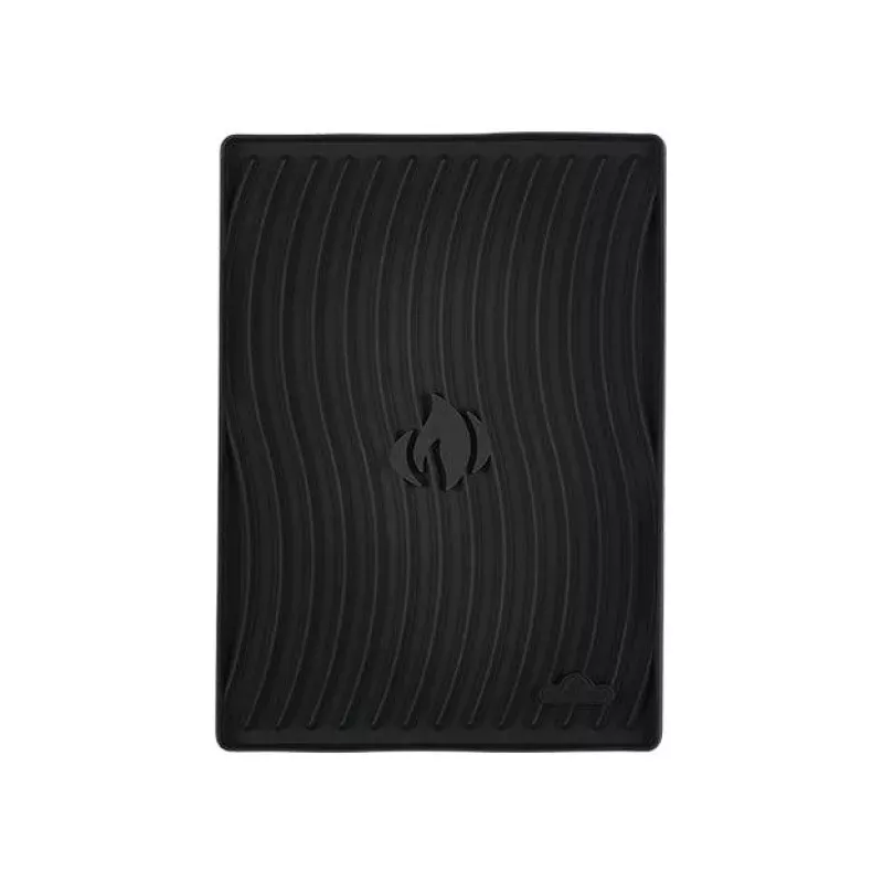 Napoleon Heat Resistant Side Shelf Mat