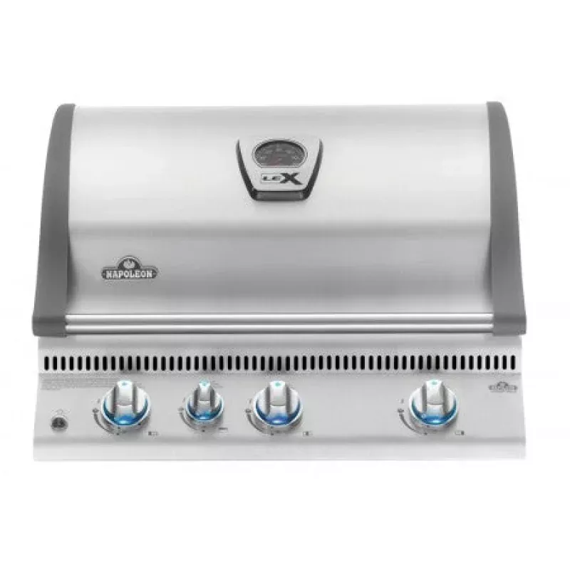 Napoleon LEX 485 Built In BBQ|Natural Gas