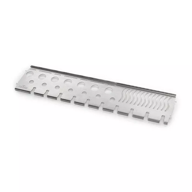 Napoleon Multifunctional warming rack for Rogue 525