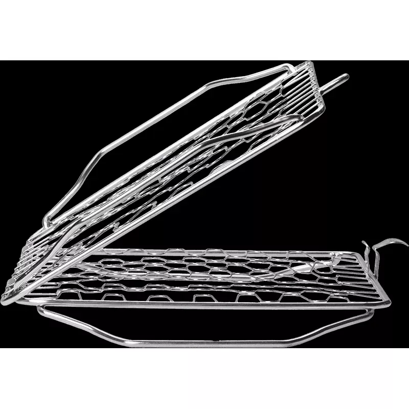 Napoleon Pro Expandable Spring Basket