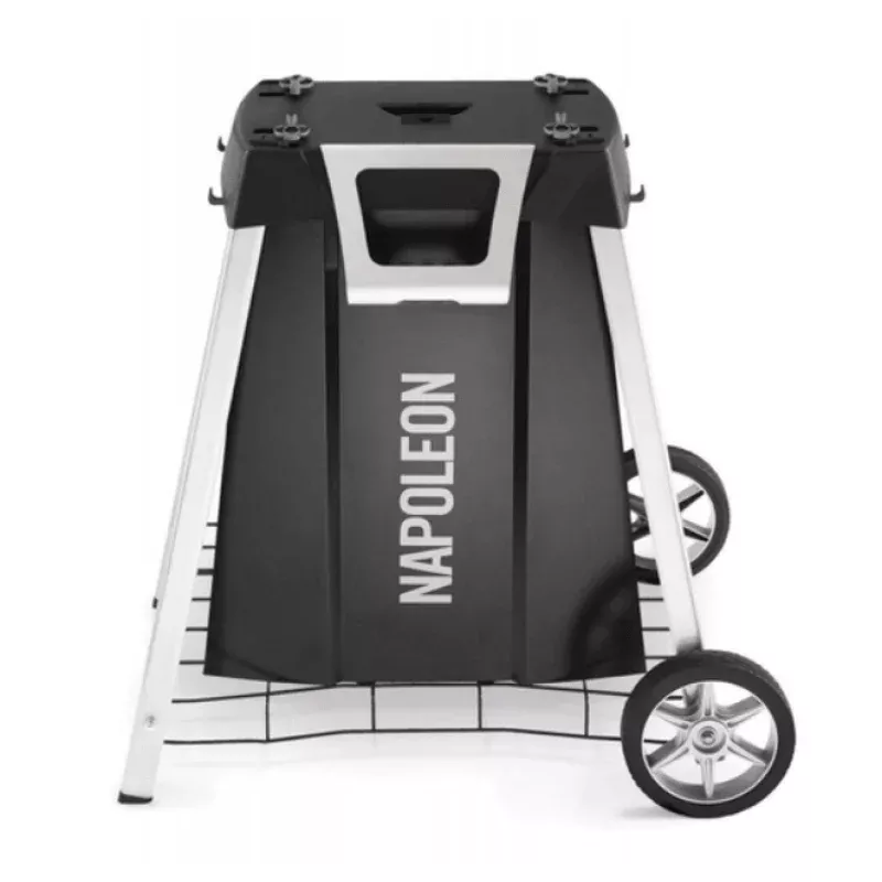 Napoleon Travel Q PRO 285 BBQ Stand ONLY