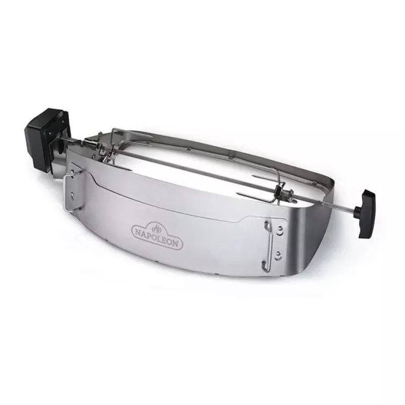 Napoleon Travel Q Rotisserie