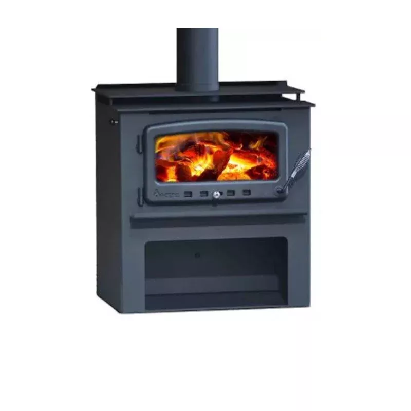 Nectre MK3 Wood Fire