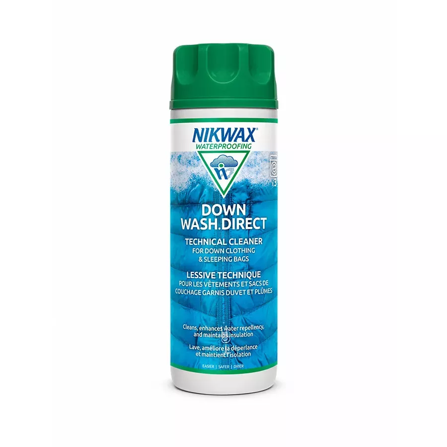 Nikwax Down Wash Direct™ - 10 Oz