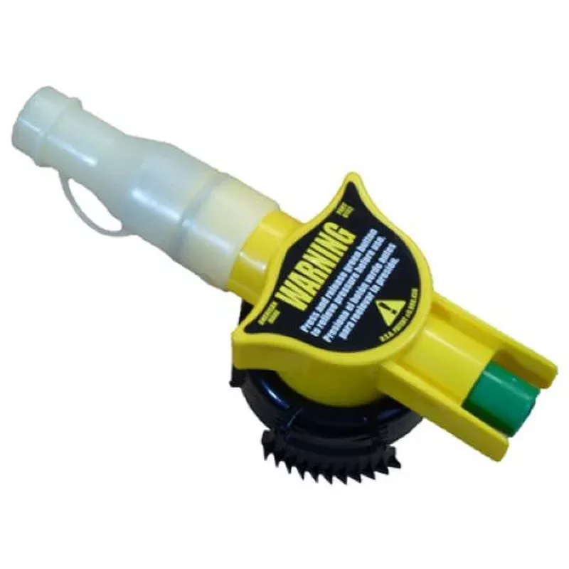 No Spill 6132 Gas Can Nozzle Assembly / Spout Replacement Fits All No Spill Cans – Quantity of 3