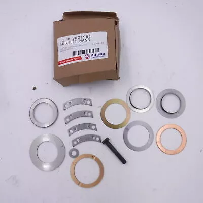 OEM Allison Transmission SUB KIT NASB SK01961