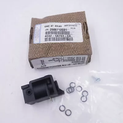 OEM Ford Navistar International Brake Solenoid Kit 2506712C91, 4C4Z5A743