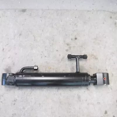 OEM JCB 576/60206 Steer Ram Cylinder For Whelled Loaders 426, 434, 436 Hallite