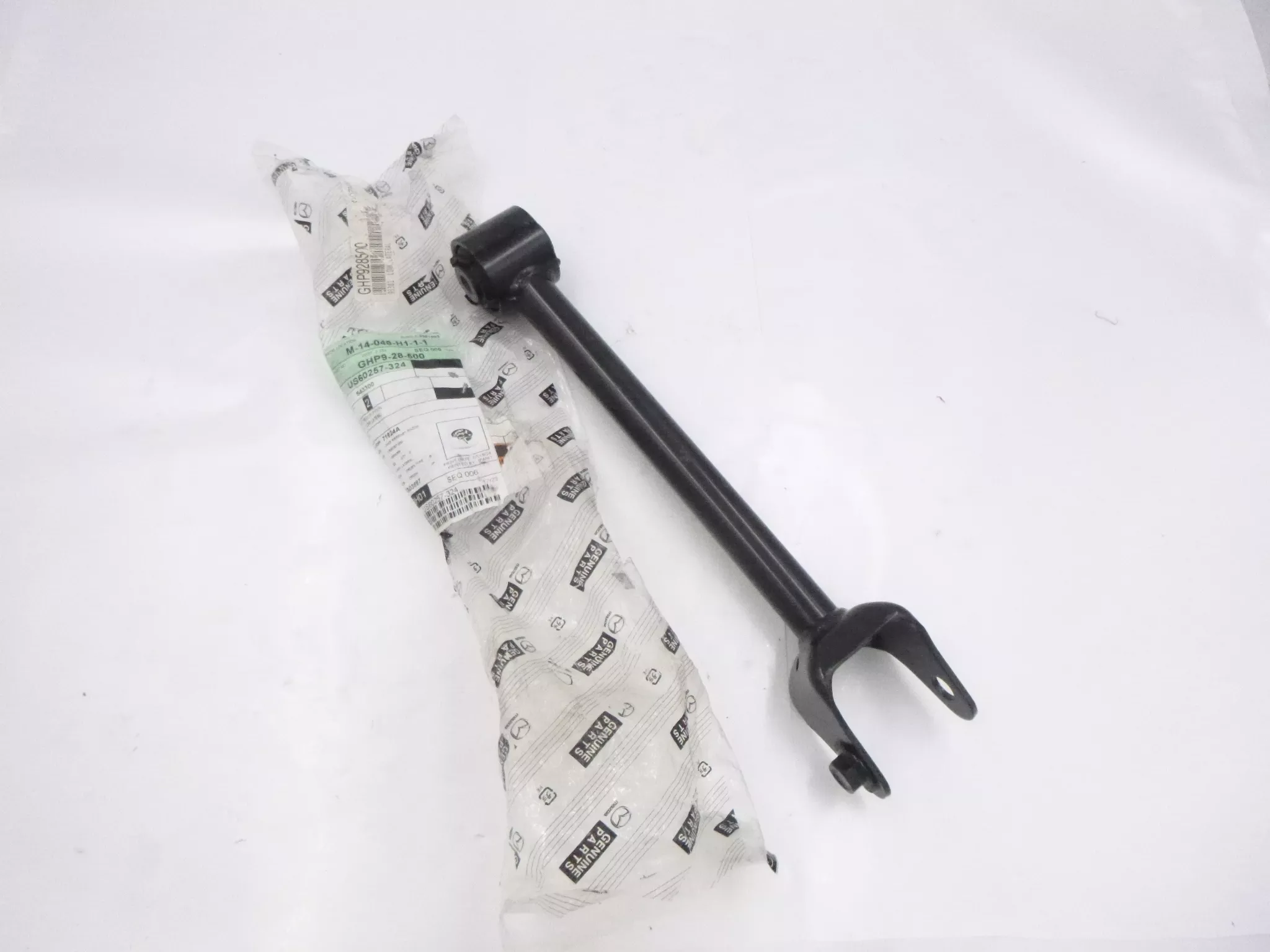 OEM Mazda GHP9-28-500 Lateral Arm for 2014-2017 Mazda 6