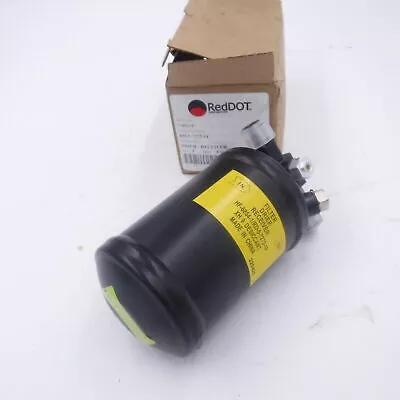OEM RedDOT Receiver Drier For Mack 221RD32 Bobcat 7025095 74R2447