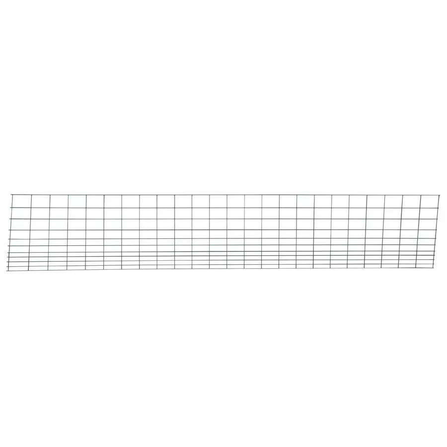 OK Brand 4 Ga. - 34" x 16' Hog Fence Panel