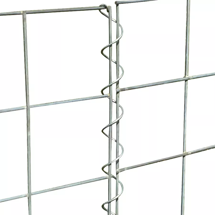 OK Brand Panel Hinge - 48"