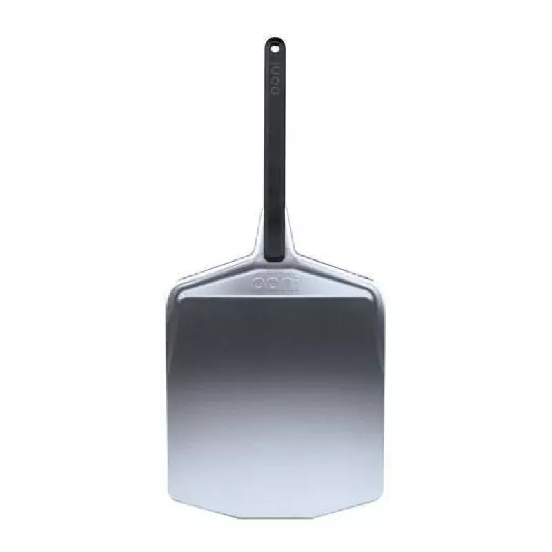 Ooni Flat Aluminum Pizza Peel – 12 Inch