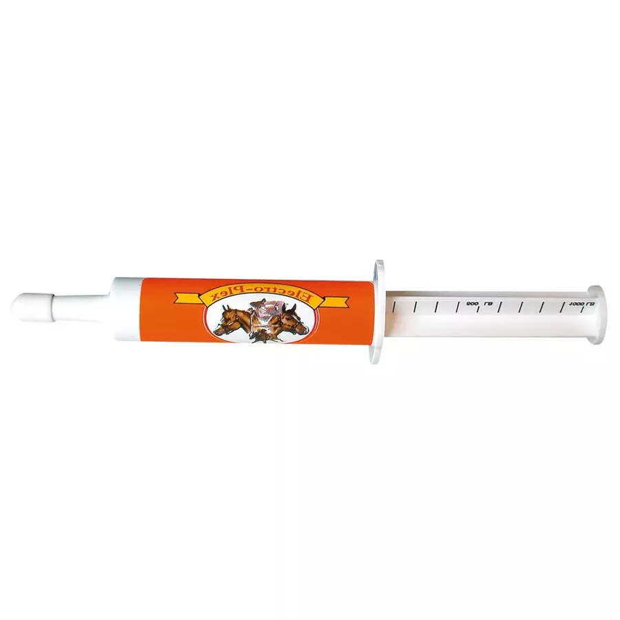 Oralx Corp Electro Plex 34 Gm