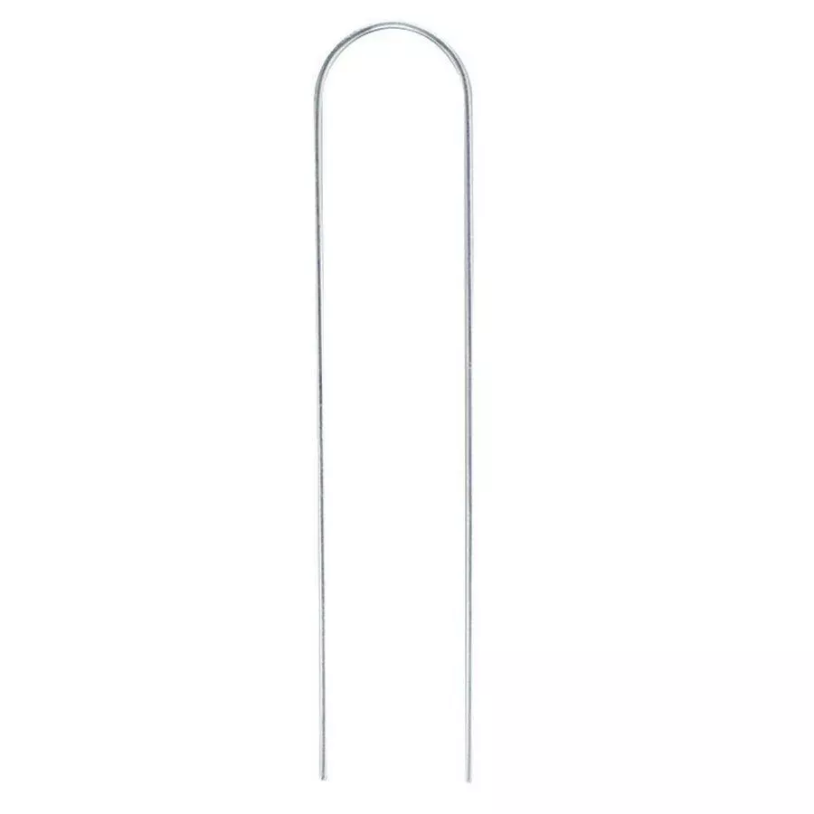 Orbit 1/2" Drip Tubing Loop Anchor Stake - 10 pk