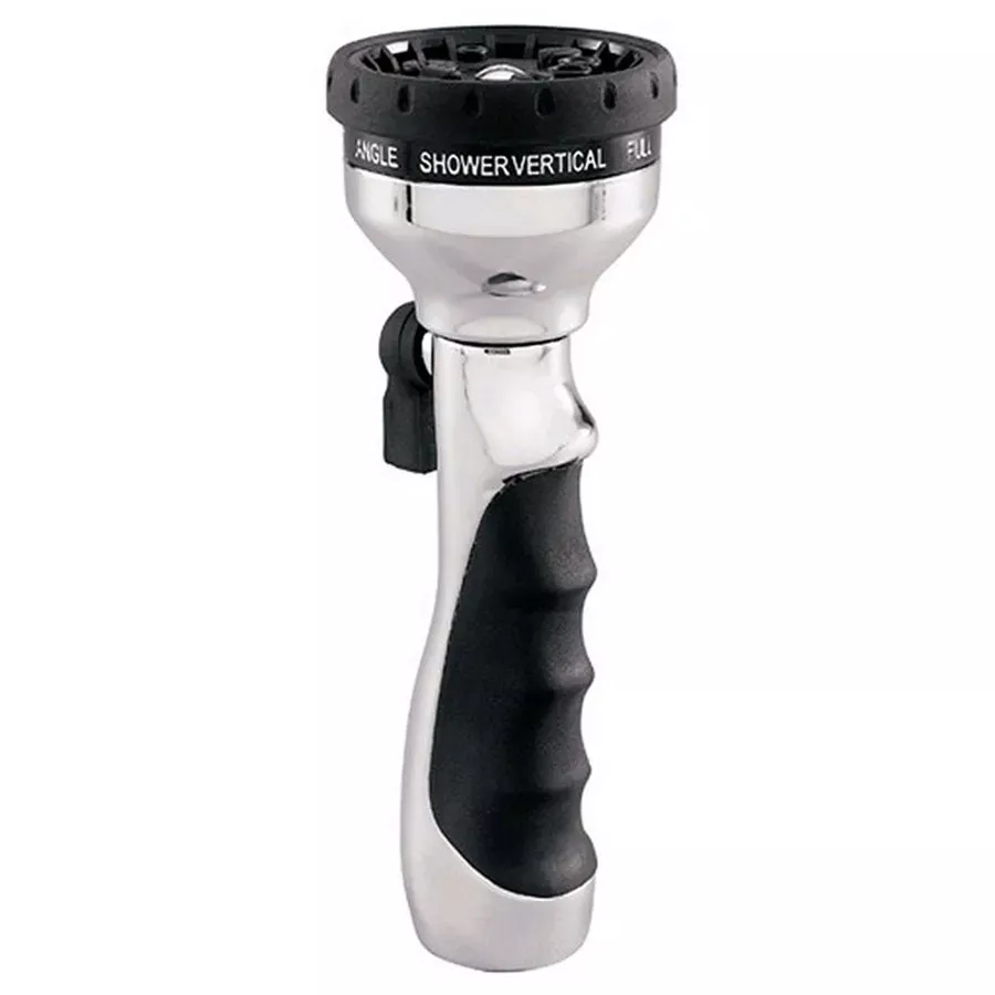 Orbit 10 Pattern Aluminum Turret Torch