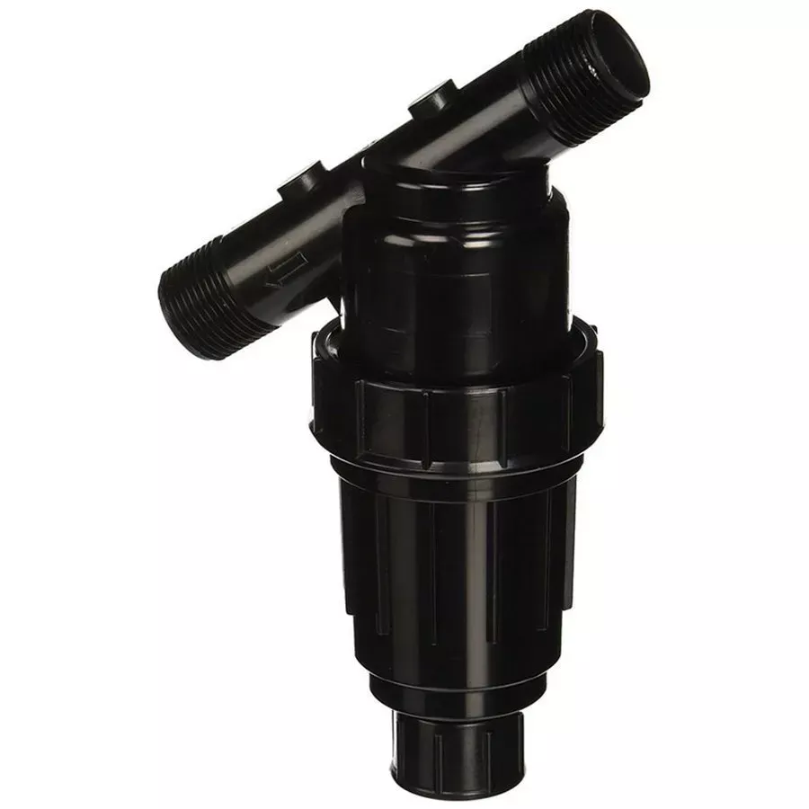 Orbit 3/4" MPT Drip Irrigation Drip Y Filter