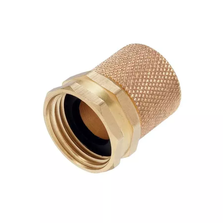 Orbit 5/8" Female Ultimate Mender