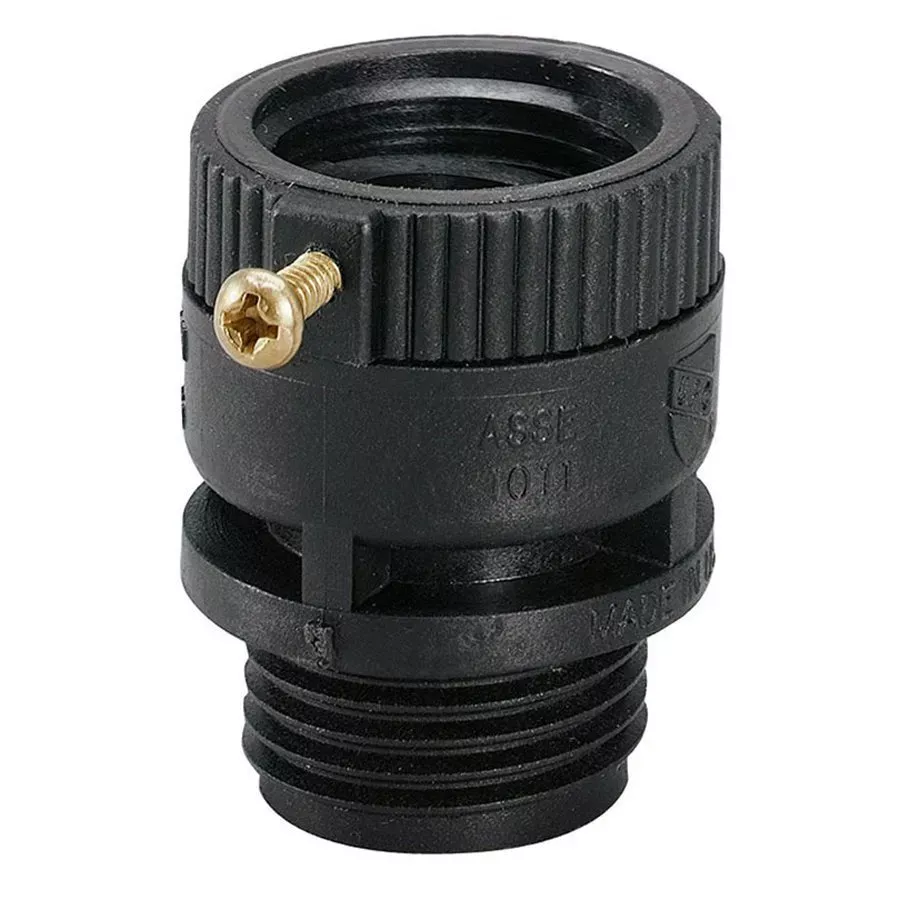 Orbit Hose Bib Anti-siphon Valve