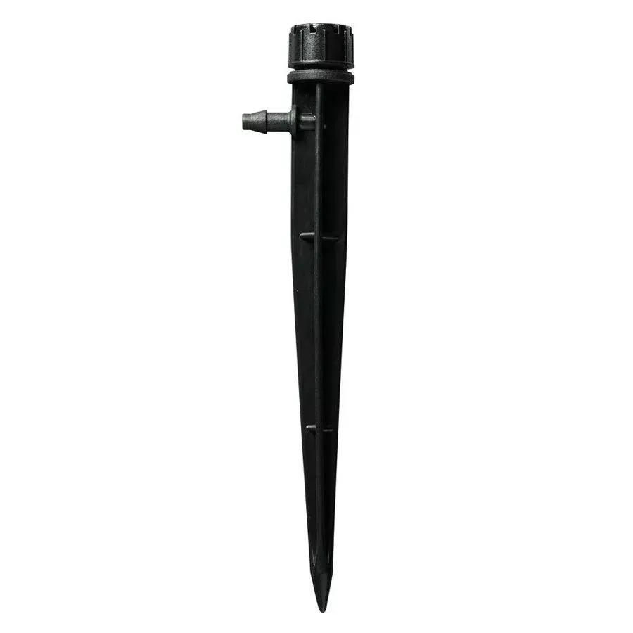 Orbit Multi-Stream Drip Irrigation Emitter on Stake - 5 pk