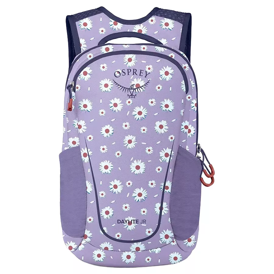 Osprey Kids Daylite™ Jr. Backpack - Daisy Print/Euphoria Purple - One Size