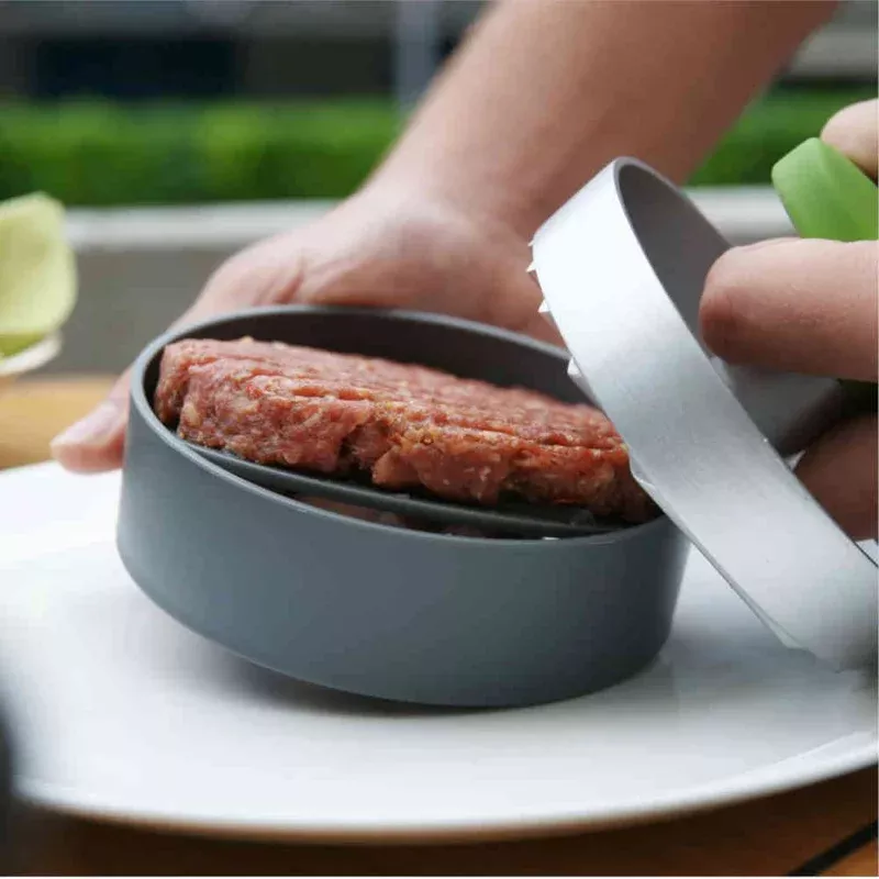 Outdoor Chef Burger Press – Clearance