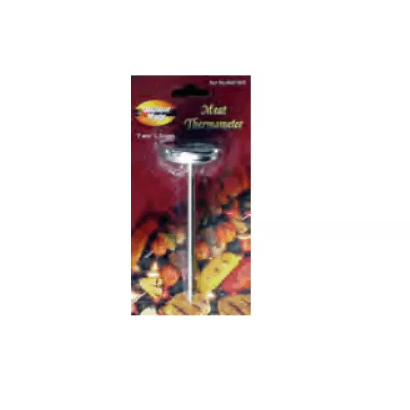 Outdoor Magic Meat Thermometer